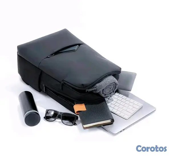 accesorios para electronica - Mochila clásica Xiaomi original 17 pulgadas 
 3