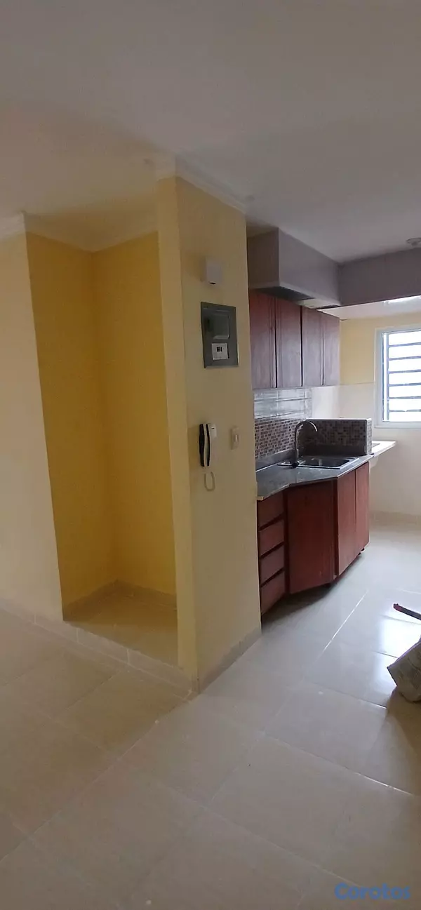 apartamentos - Cómodo apartamento nuevo 4