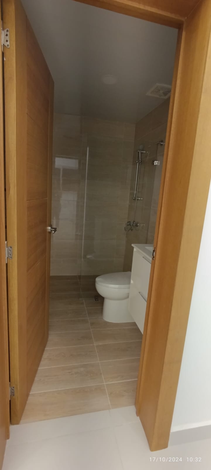 apartamentos - Se Alquila Apartamento Nuevo en Lujosa Torre en Bella Vista 6