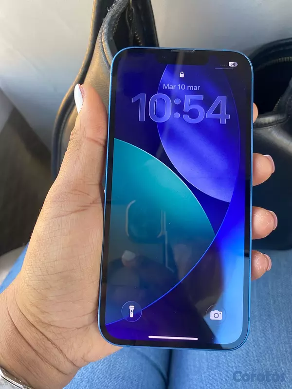 celulares y tabletas - iPhone 13 normal  2