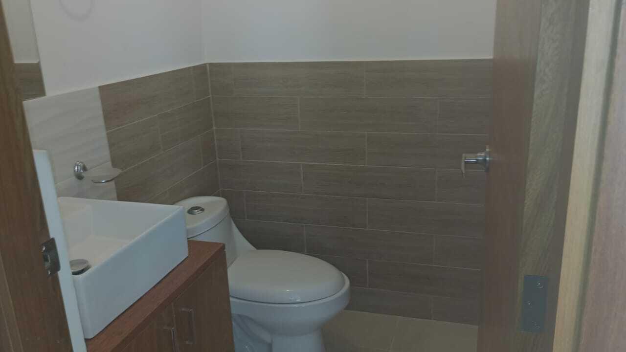 apartamentos - Renta apartamento 3 dormitorios Paraíso 1