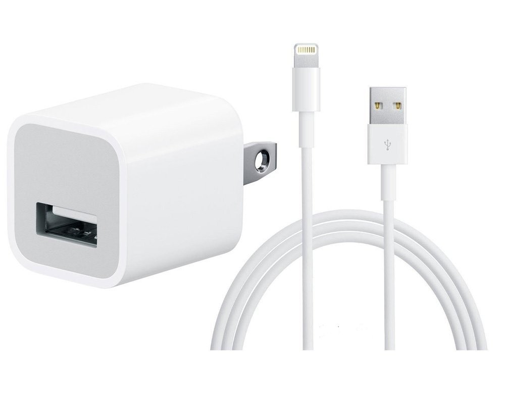 accesorios para electronica - Cargador de iPhone certificado 0