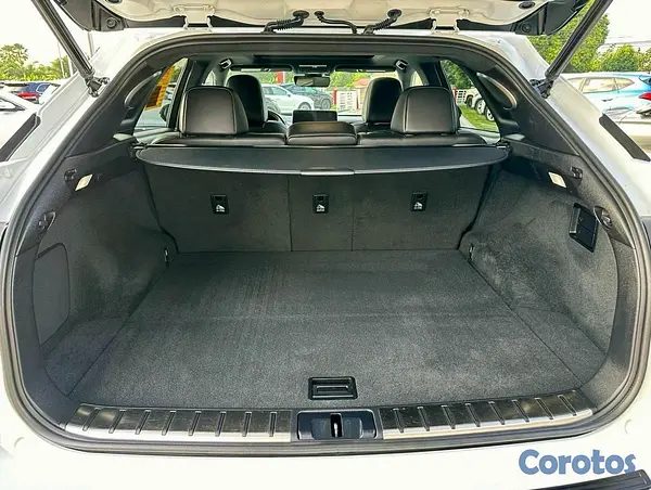 jeepetas y camionetas - lexus rx 350 2020 f sport  7