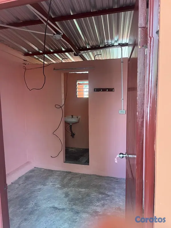 casas - CASA EN ALQUILER EN SANTO DOMINGO OESTE 15