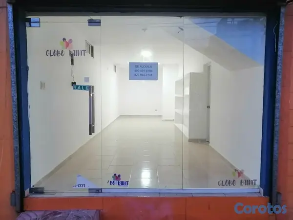 oficinas y locales comerciales - Local Comercial en Alma Rosa II 2