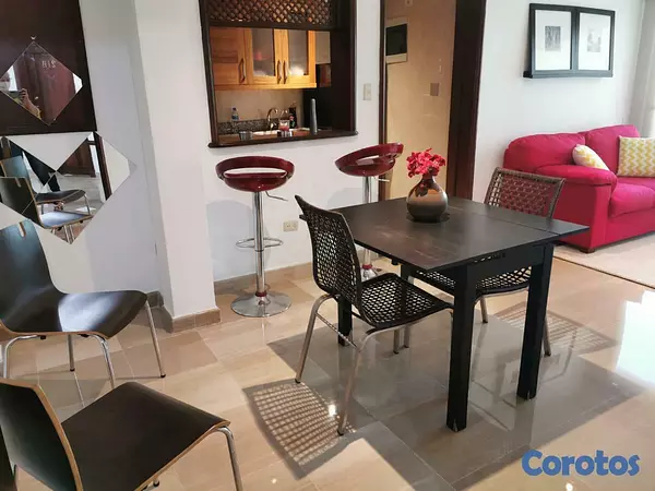 apartamentos - ¡Gran oportunidad en Malecón Center! 6