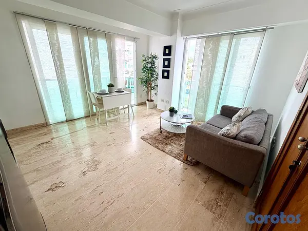 apartamentos - Venta de apartamento en Naco 4