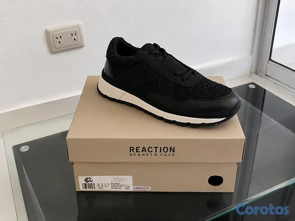 zapatos para mujer - zapatillas para mujer Kenneth Cole Reaction, model 2