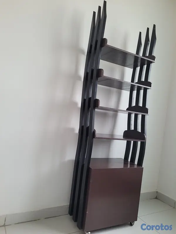 muebles y colchones - Se vende librero 5