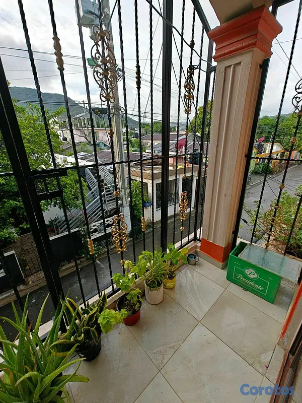 casas - casa de oportunidad en puerto plata  3