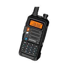 otros electronicos - RADIO DE COMUNICACION BAOFENG BF-920 2