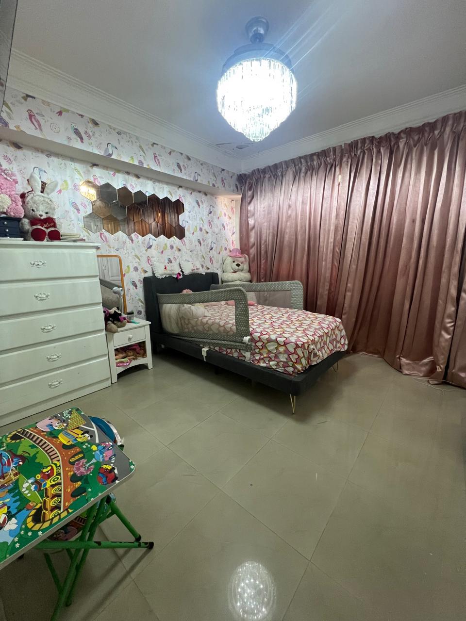 apartamentos - Vendo Ph urbanización real tres hab con baño dos p 4