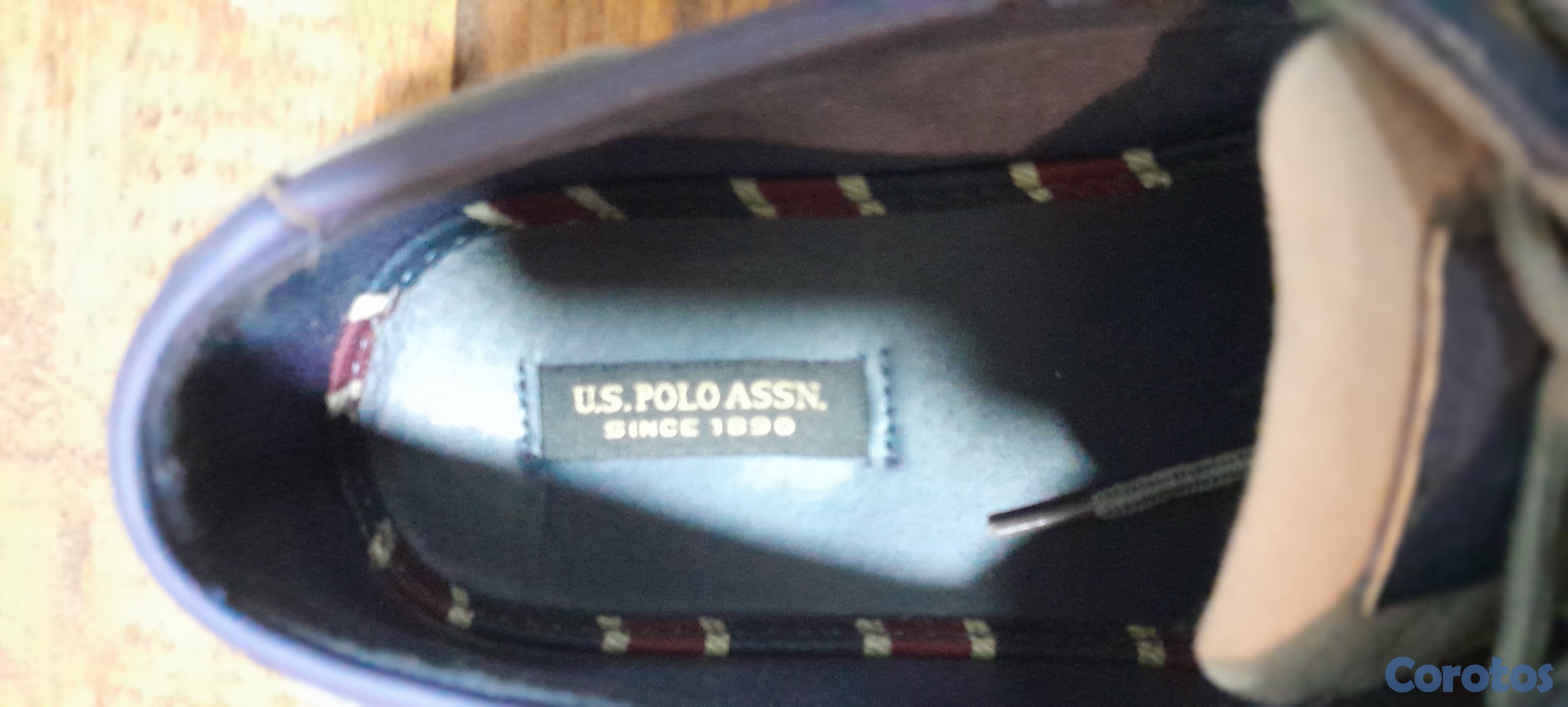 zapatos para hombre - 3 pares zapatos para hombres 4