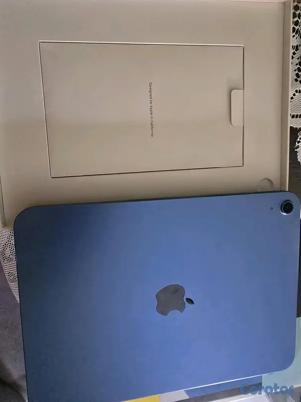 celulares y tabletas - iPad a16 2025 128gb 2