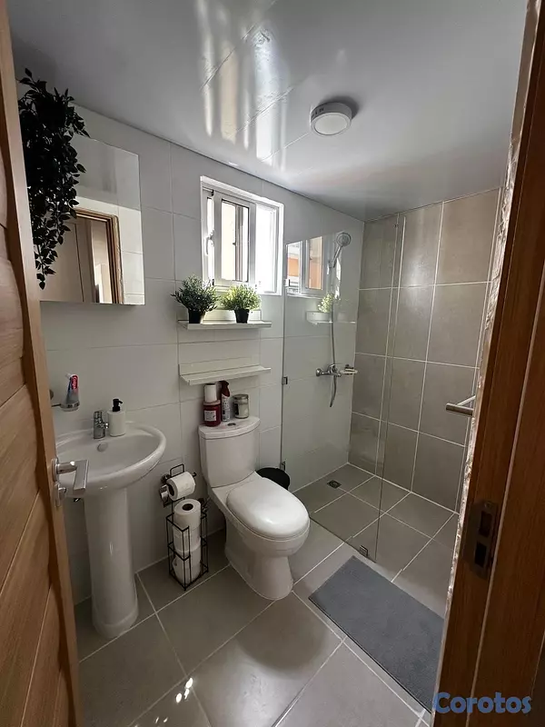 apartamentos - SE VENDE HERMOSO APARTAMENTO 6