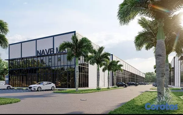 solares y terrenos - Naves comerciales 2