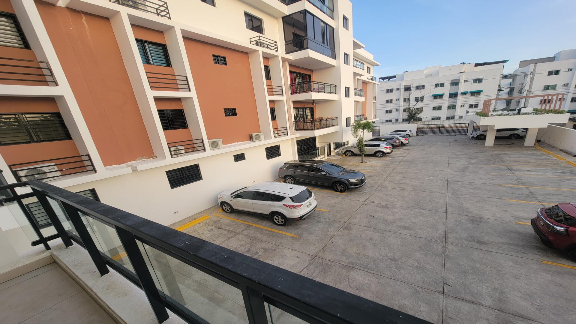 apartamentos - Venta de apartamento en Av. España con 112.20 mt 0
