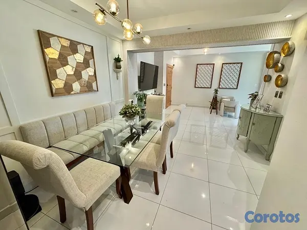 apartamentos - venta apartamentos-Mirador Norte  10