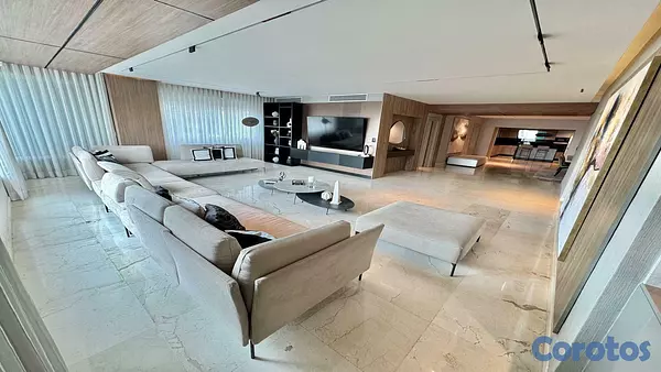 apartamentos - Apartamento en Los Cacicazgos 2