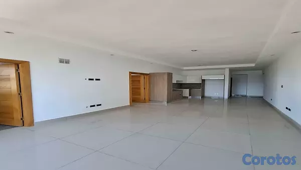 apartamentos - Alquiler apartamento a estrenar 63M2 – Sector Renacimiento, D.N. 2