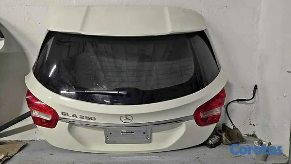 repuestos - Motor V8 Completo - Mercedes-Benz GL 450 (2012) | Impecable 5
