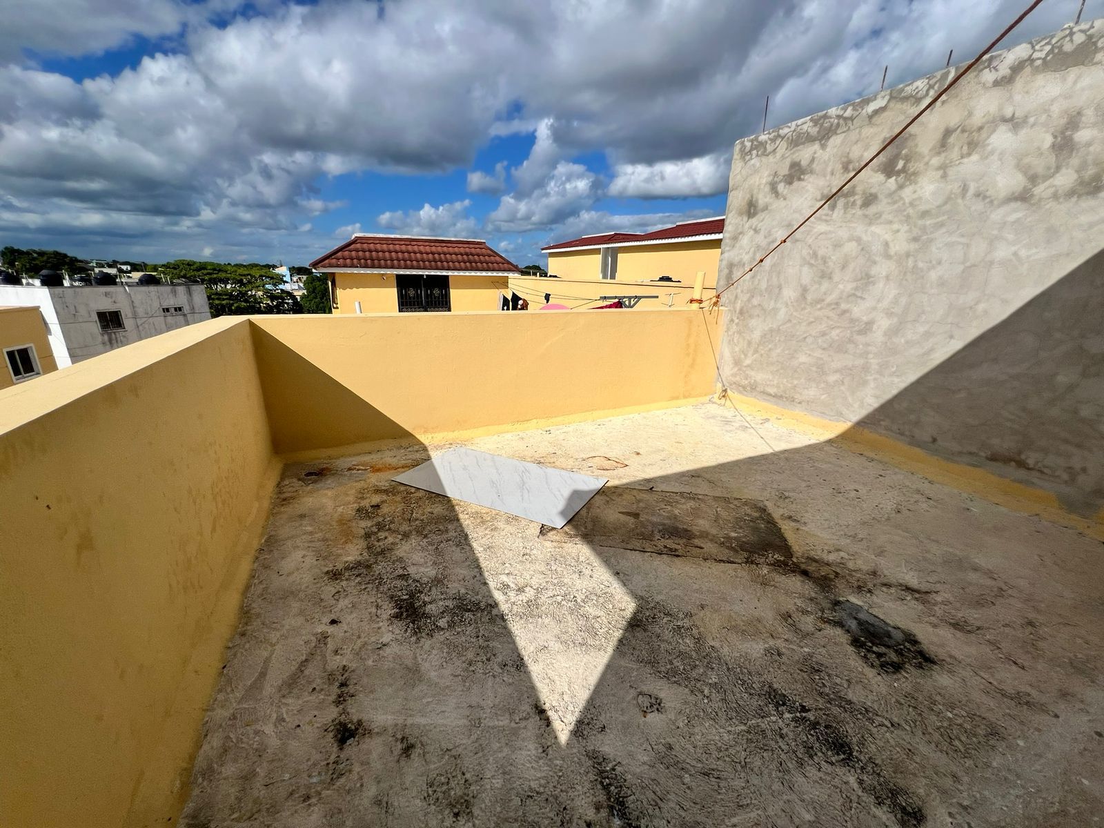 apartamentos - Se vende Penthouse Remodemado ubicado en la Autopista de San Isidro  7