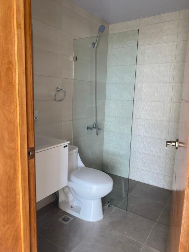 apartamentos - Alquilo en Renacimiento, moderno apartamento detrás de la Comandancia  4