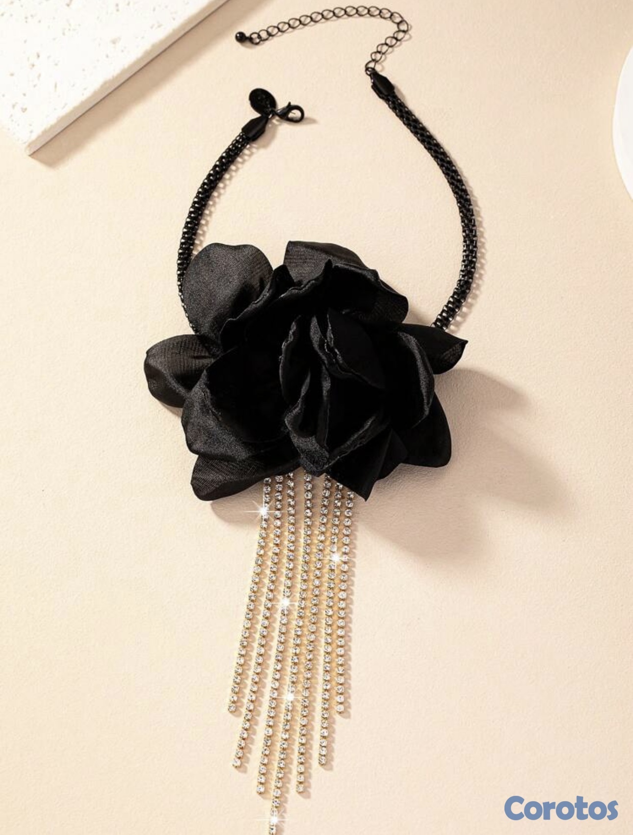 joyas, relojes y accesorios - Flores para resaltar tu look ✨ 2