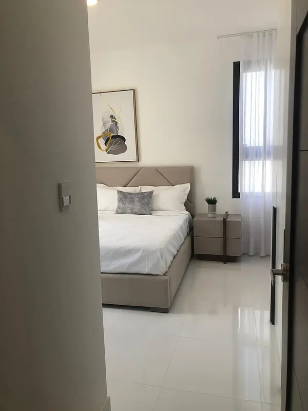 apartamentos - Apartamentos en Cerro Hermoso, Santiago (Palmira) 2