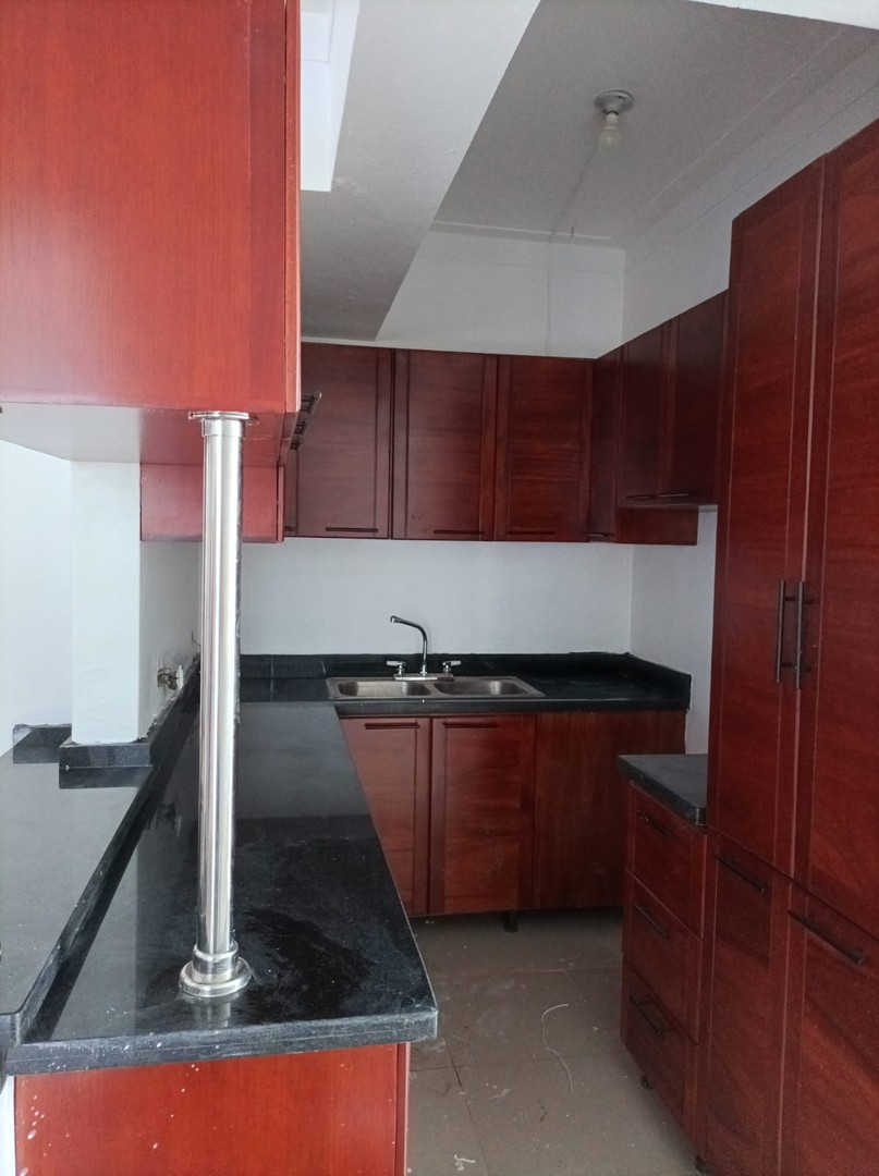 apartamentos - Se vende apartamento en Urbanizacion Tropical Av. Independencia