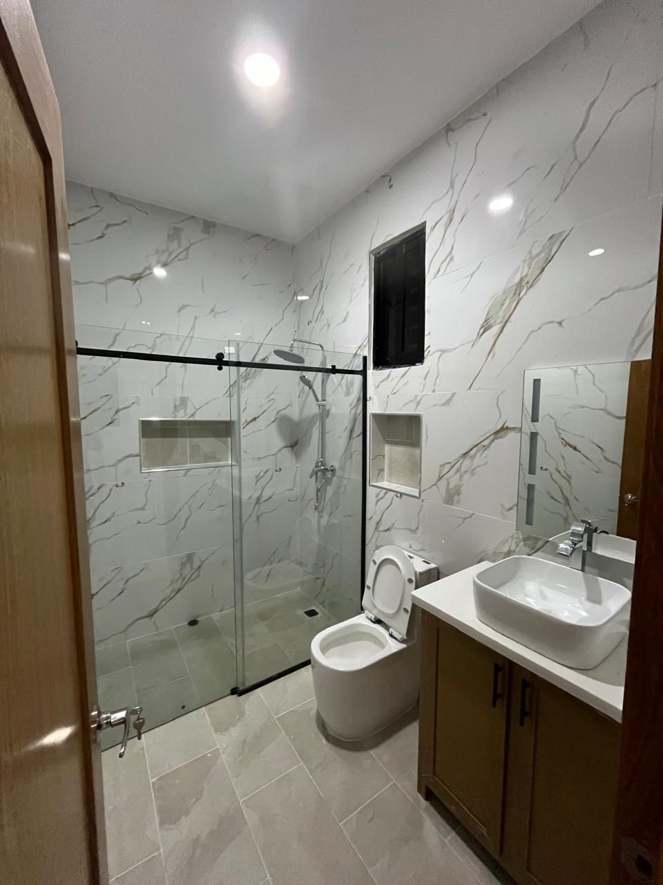 casas - CASA EN VENTA EN SANTIAGO. 6