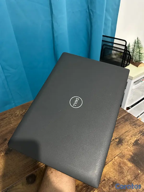 computadoras y laptops - Laptop Dell 3420 impecable 2