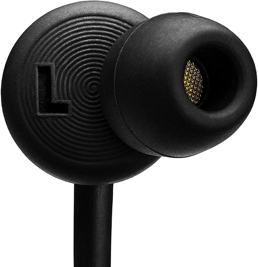 camaras y audio - Marshall Mode EQ - Audífonos in ear jack 3.5mm - con mic y equalizador integrado 3