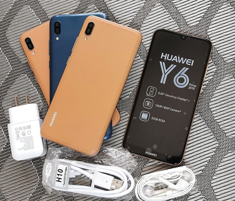 Y6 Prime 2019 64GB 3gbRam, Huawei y6 Pro