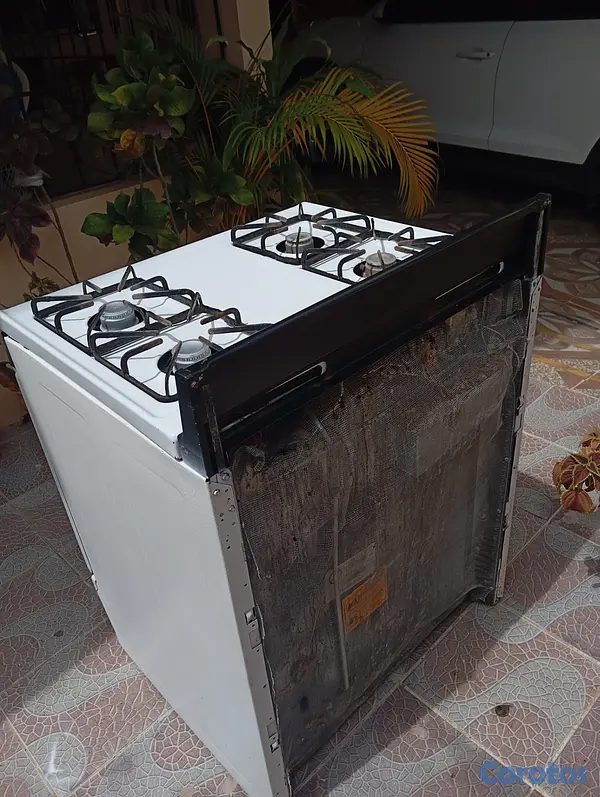 cocina - Estufa Americana Usada 4
