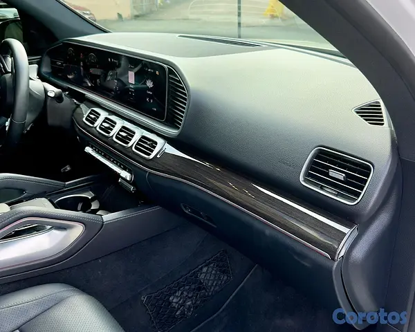 jeepetas y camionetas - MERCEDES BENZ GLE 350 2020 13