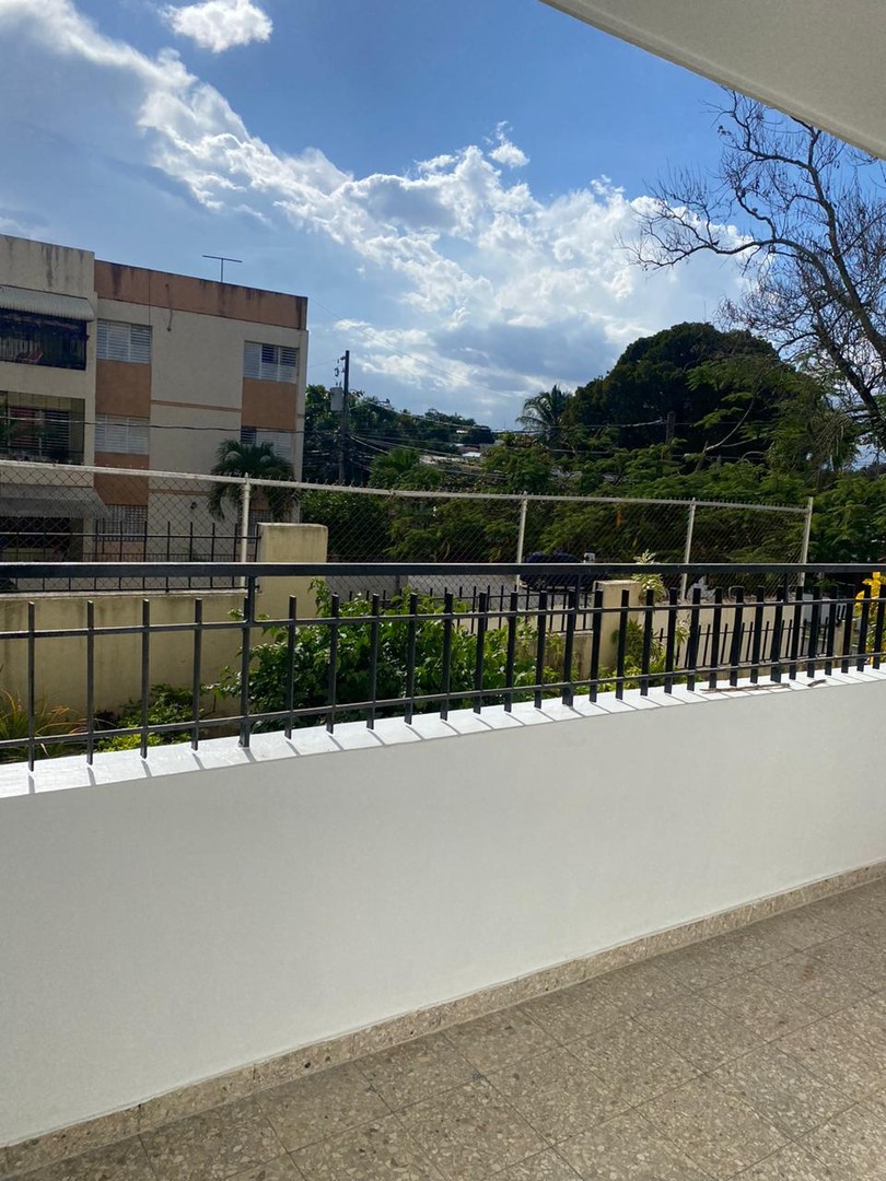 apartamentos - APARTAMENTO EN ALQUILER EN LA LOTERIA. 4