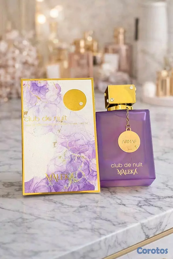 salud y belleza - PERFUMES MARAVILLOSOS 10