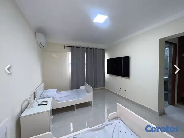 apartamentos - Vendo Amplio Apartamento en buena ubicación  5