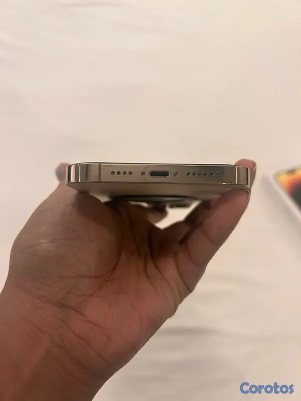 celulares y tabletas - iPhone 14 Pro Max - COMO NUEVO 10