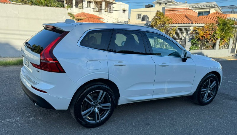 jeepetas y camionetas - Volvo xc 60 2018 2