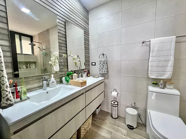 apartamentos - Apartamento piso 7, Naco, Distrito Nacional  6