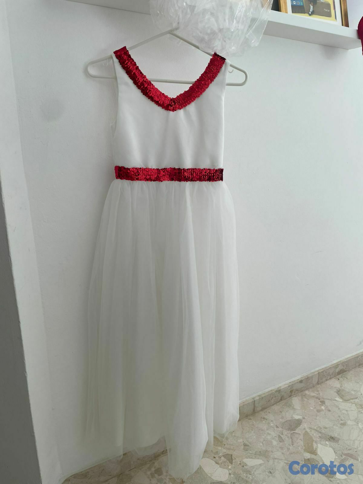 ropa para mujer - Trajes de niños 3