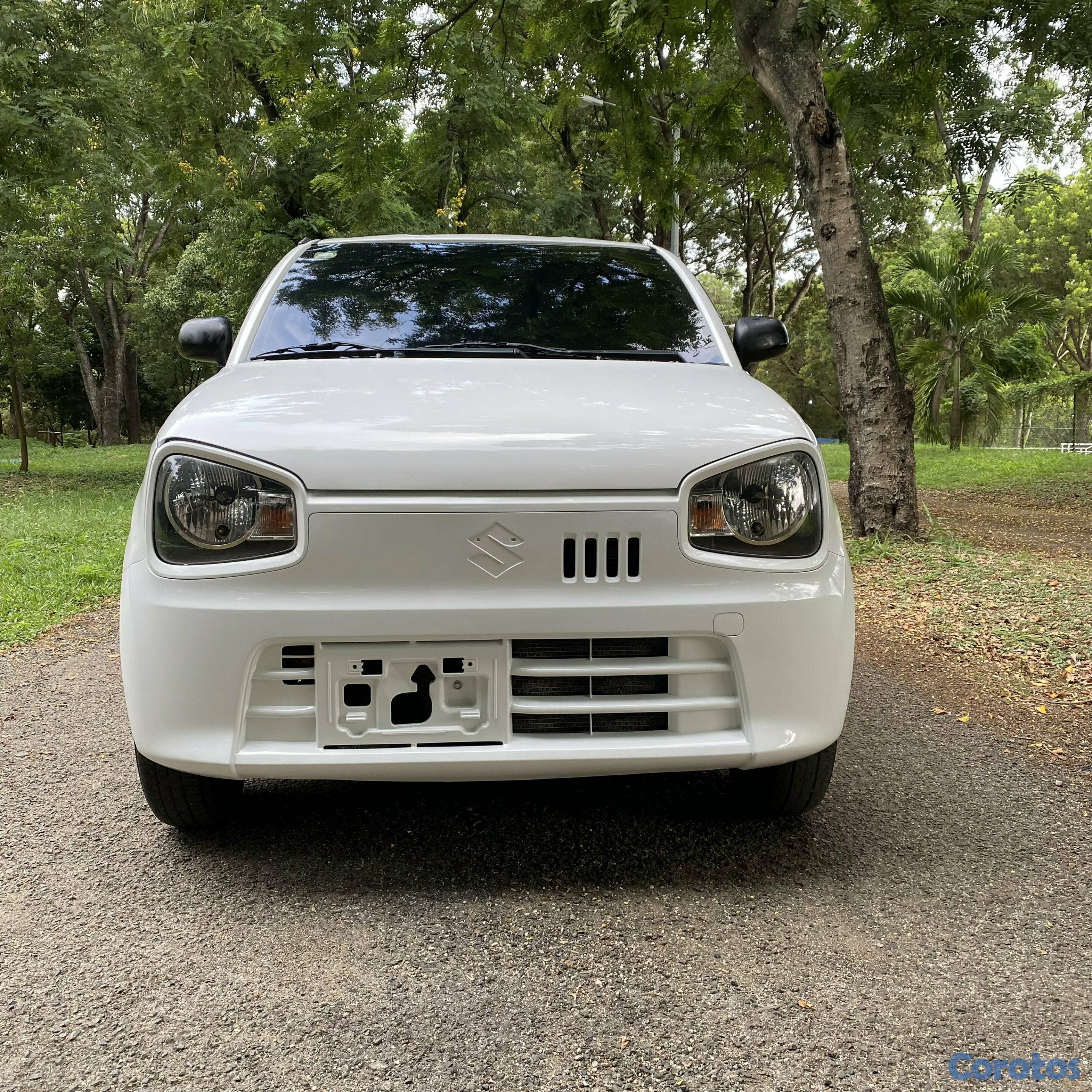 carros - Suzuki Alto 2018 3