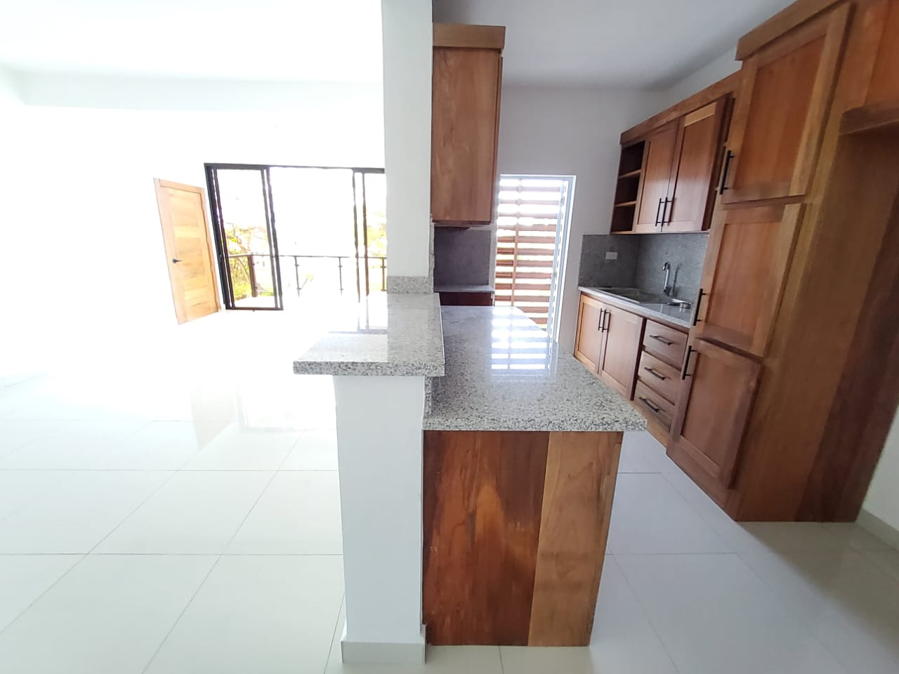 penthouses -  Beachfront 2-Level Penthouse | 4BR | Ocean View  7