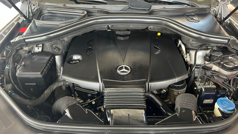 jeepetas y camionetas - Mercedes benz gl 350 2015 3