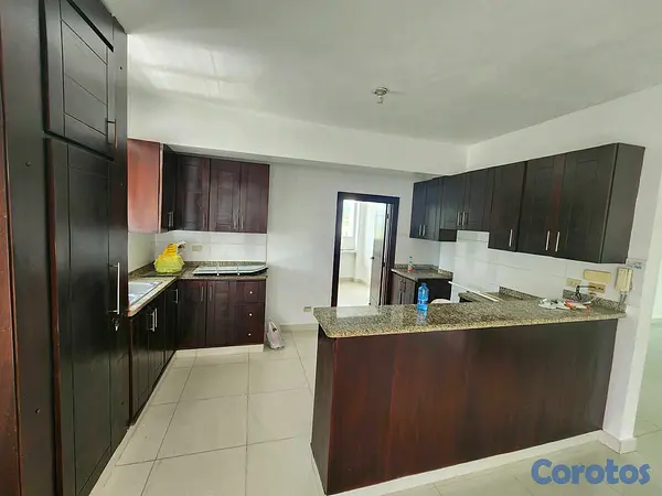 apartamentos - amplio apartamento 180 mts2 3