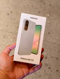 celulares y tabletas - Samsung Galaxy A56 5G 256gb 1