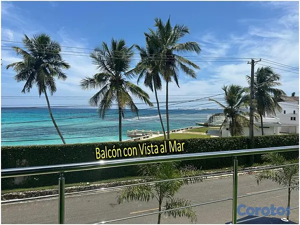 apartamentos - PROYECTO EXCLUSIVO DE APTOS EN BOCA CHICA, TODOS C 7