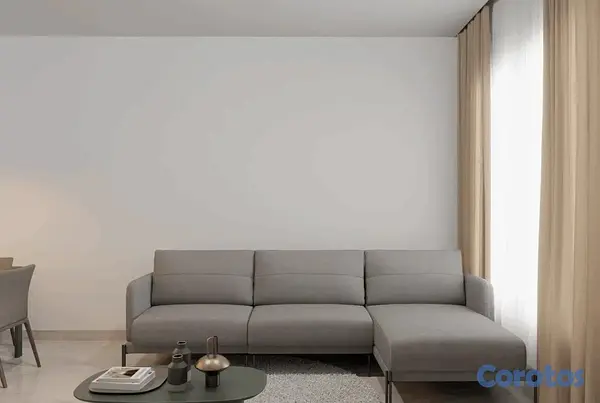 casas vacacionales y villas - KEYLOFT III (3) – VILLA DÚPLEX 3